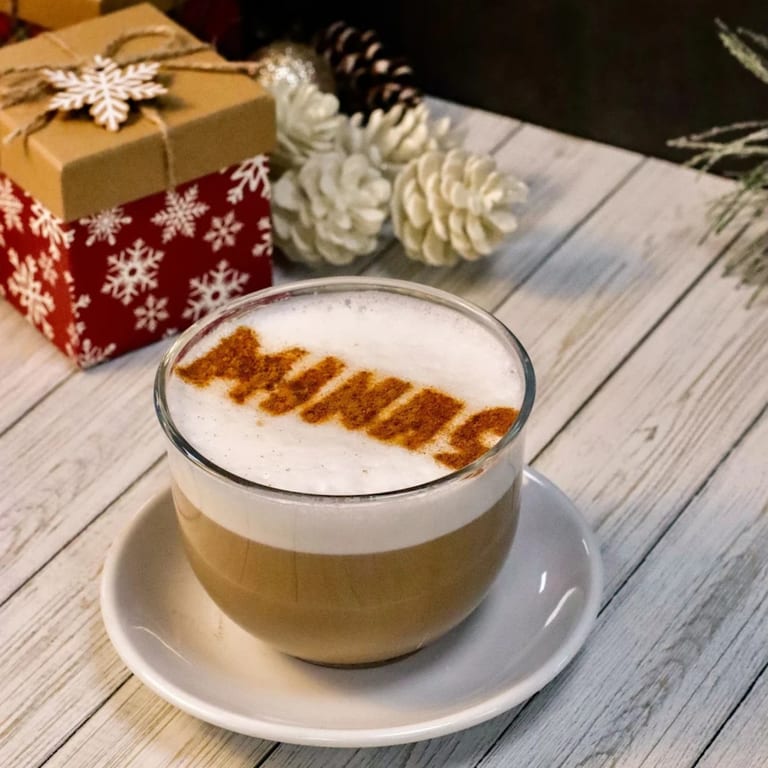 Bakery and Coffee