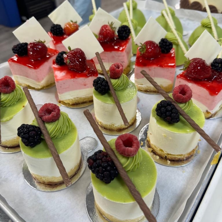 Make Your Event Unforgettable