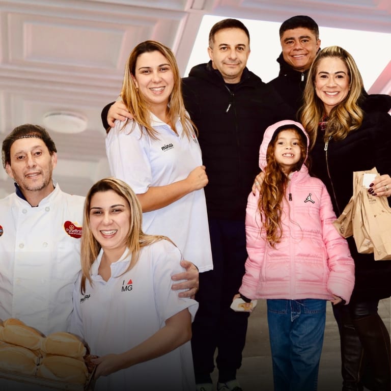 A Mission Centered on Care