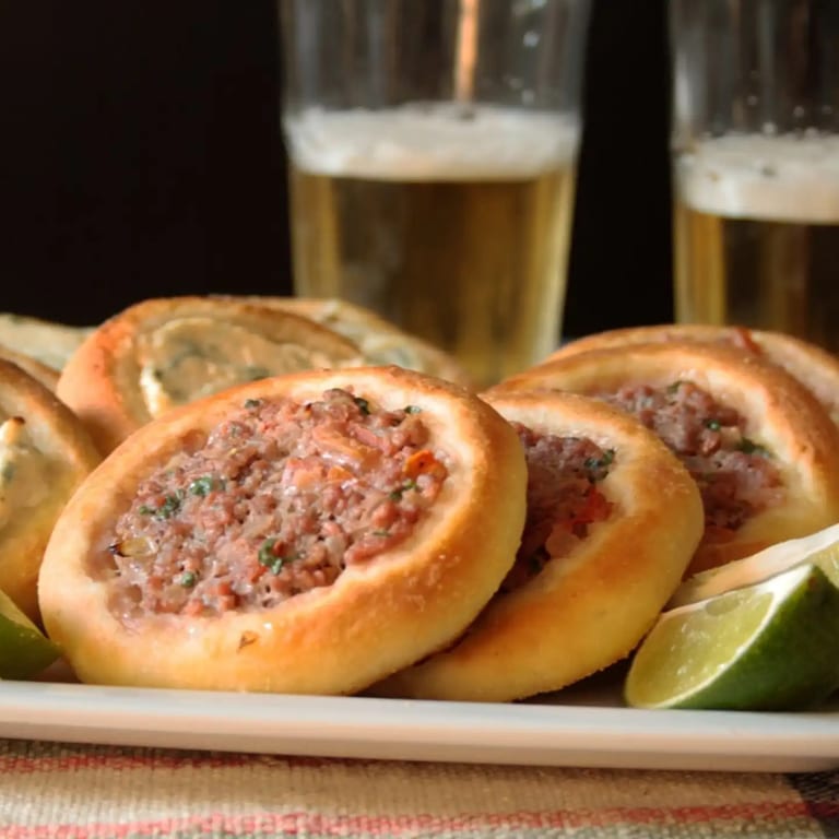 Minas Grill & Market Rewards